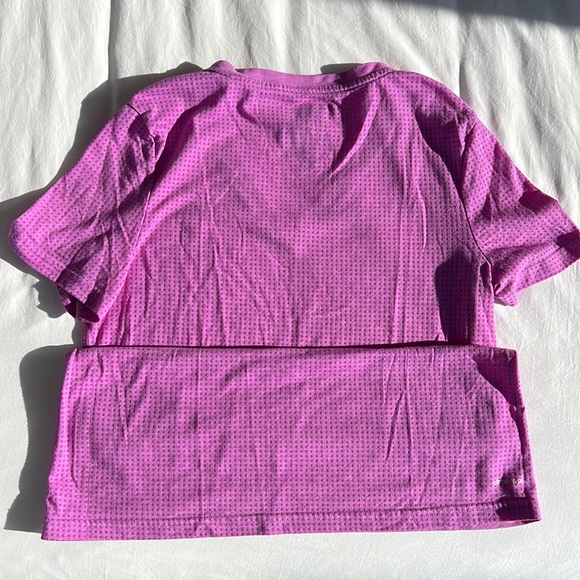 Adidas Aeroknit Short Sleeve Climacool T-Shirt - Med - Picture 3 of 6